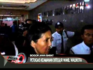 Warga Kesal Pelayanan BPJS - iNews Pagi 17/08