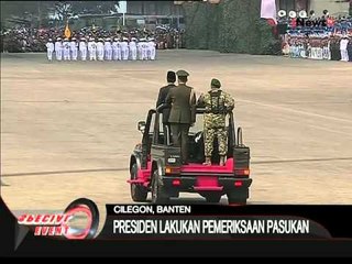 HUT Ke 70 TNI Segmen 01 : Special Event 05/10