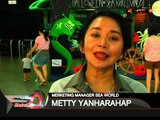 Jelang Perayaan Halloween, Sea World Tampilkan Biota Laut Bertemakan Halloween - iNews Malam 07/10