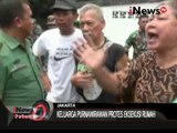 Eksekusi Bangunan Ricuh, Warga Serang Satpol PP - iNews Petang 08/10
