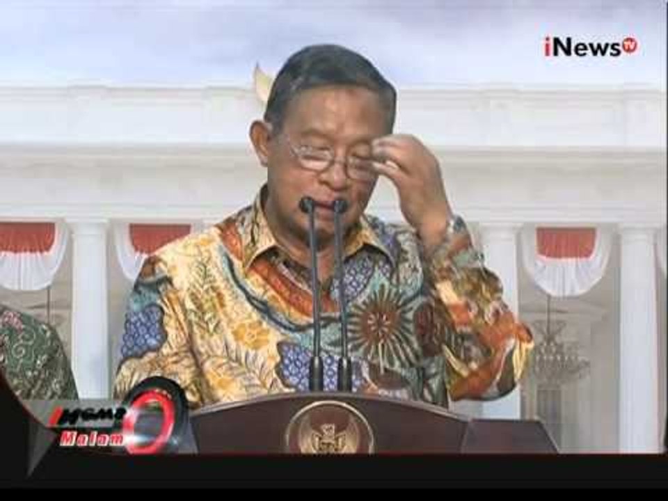 Perbaiki Beban Industri, Pemerintah Keluarkan Paket Kebijakan Ekonomi Jilid III - iNews Malam 07/10