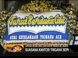 Pihak Trigana Akan Memberikan Keterangan Sore Nanti - iNews Siang 18/08