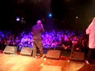 Pimp C's Final Performance - The Ghetto Live