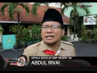 Sejumlah Sekolah Rusak Di Indonesia - iNews Siang 18/08