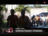 Serpihan Pesawat Trigana Air Sudah Ditemukan - iNews Pagi 18/08