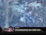 Evakuasi Korban Trigana Air, 54 Jenazah Korban Ditemukan, Papua - iNews Petang 18/08