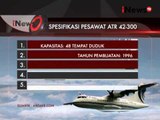 Inilah Spesifikasi Pesawat Trigana Air Yang Jatuh Di Papua - iNews Siang 18/08