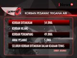 Live Report: 54 Korban Trigana Air Telah Ditemukan Oleh Tim Basarnas - iNews Siang 18/08