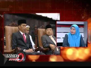 Special Event 14/08: Pidato Presiden Terkait RAPBN 2016 Segmen 01