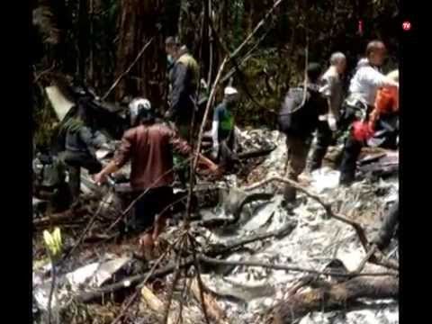 Proses Evakuasi Trigana Air Terkendala Cuaca Yang Sering Berkabut - iNews Pagi 19/08