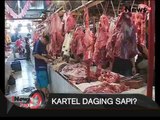 KPPU Lihat Indikasi Kartel Harga Daging Sapi - iNews Pagi 19/08