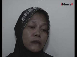 Sedih Pesan Pramugari Trigana Air Dita Amelia Kepada Ibunya Setiap Akan Terbang - iNews Petang 18/08