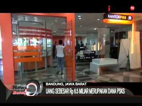 Nasib Dana PSKS - iNews Malam 19/08