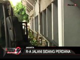 Sidang Mucikari R-A - iNews Malam 18/08