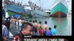Serangkaian Kemeriahan Perayaan HUT Ke-70 RI Di Tanah Air - iNews Siang 18/08