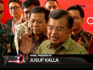 JK Dalam Waktu Dekat Akan Panggil Rizal Ramli - iNews Malam 19/08