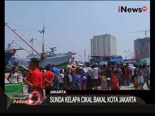 70 Tahun Indonesia Merdeka - iNews Petang 18/08
