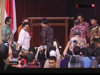 Wacana Pembubaran KPK Kembali Disuarakan - iNews Pagi 19/08