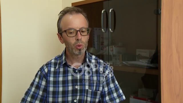 Ora News- Rriten temperaturat, meteorologu: Korriku i nxehtë, reshje në disa zona