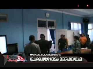 Download Video: Keluarga Korban Trigana Air Berharap Korban Segera Dievakuasi - iNews Malam 18/08