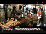 Setelah Para Pedagang Daging Sapi, Sekarang Pedagang Ayam Juga Mogok - iNews Malam 19/08