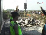 Ricuh Pembongkaran Kafe Di Jepara, Jateng - iNews Malam 19/08