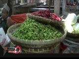 Harga Cabai Di Sejumlah Pasar Naik Di Kab. Banjarnegara, Jateng - iNews Siang 19/08