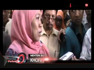 Evakuasi Korban Trigana Air - iNews Petang 19/08