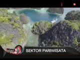 Sektor Pariwisata Berpeluang Ciptakan Lapangan Kerja - iNews Pagi 18/08