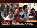Tanggapan Gubernur DKI Terkait Penggusuran Di Kampung Pulo - iNews Breaking News 20/08