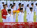 Spesial Cinta Indonesia 17/08 : Detik Detik Peringatan Proklamasi Kemerdekaan RI Segmen 04