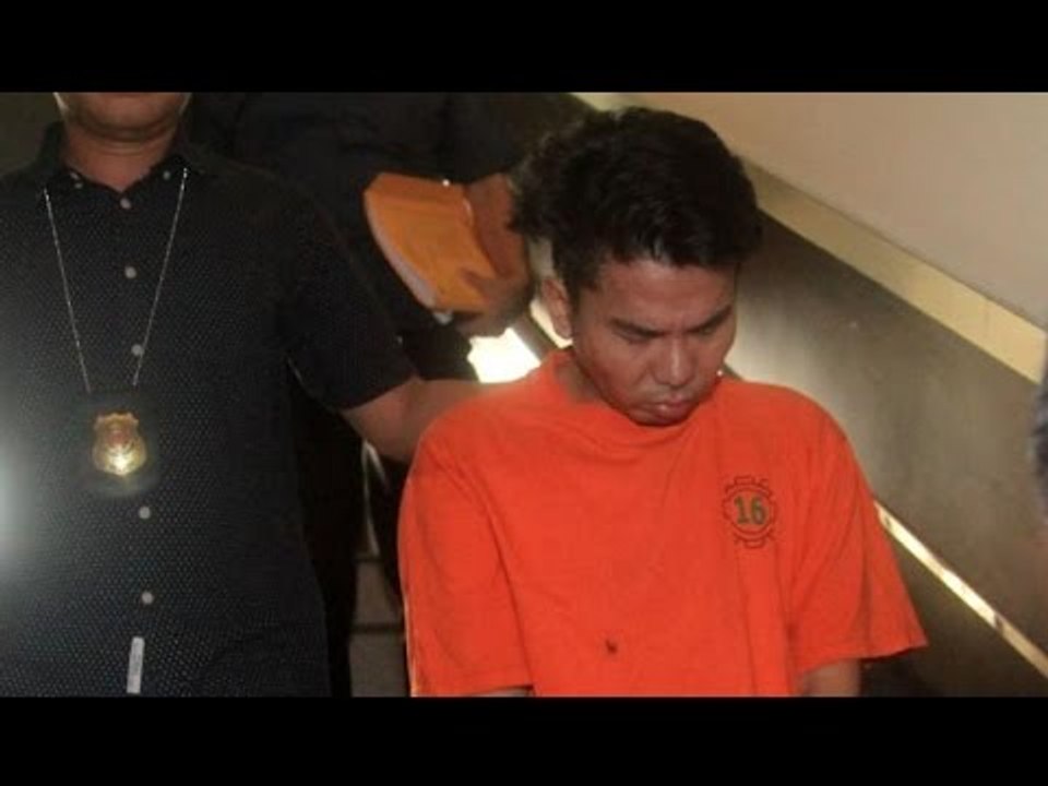 Sidang Mucikari Artis,  Robby Abbas (RA) Jalani Sidang Perdana - iNews Pagi 19/08