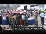 4 Jenazah Dari 54 Jenazah Korban Trigana Air Dievakuasi Ke Bandara Jayapura - iNews Malam 19/08