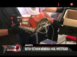 Black Box, KNKT Akan Investigasi Penyebab Jatuhnya Trigana Air - iNews Malam 20/08
