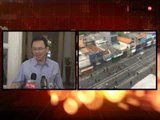 Soal Kampung Pulo Gubernur DKI Ahok: Bongkar.. Bongkar..!! - iNews Petang 20/08