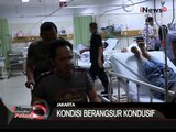 Korban Bentrok Kampung Pulo Sudah Di Pulangkan Dari Rumah Sakit - iNews Petang 20/08