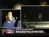 Keterangan Kapolda Sulawesi Tengah Terkait Penyergapan Sarang Teroris - iNews Pagi 21/08