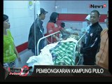 Korban Salah Tangkap Bentrok Kampung Pulo Masih Dirawat Intensif Di RS Carolus - iNews Petang 21/08