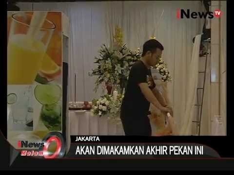 WNI Yang Menjadi Korban Ledakan Bom Di Thailand Sudah Dimakamkan - iNews Malam 20/08