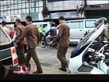 Live Report: Situasi Terkini Penggusuran Kampung Pulo Tahap 2 - iNews Pagi 21/08
