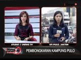 Live Report: Suasana Kampung Pulo Mulai Kondusif, Penggusuran Dilanjutkan Besok - iNews Petang 20/08