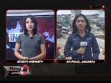 Live Report : Suasana Proses Penggusuran Siang Hari Ini - iNews Siang 21/08