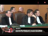 PN Jakarta Selatan Tolak Sidang Praperadilan OC Kaligis - iNews Siang 24/08