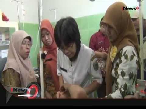 Warga Vs TNI, 5 Korban Masih Dirawat, Kebumen, Jateng - iNews Pagi 24/08