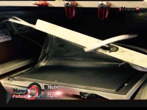 Telewicara: Perkembangan Investigasi Insiden Di Pesawat Garuda - iNews Petang 24/08