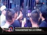 Penetapan Calon Daerah Ricuh - iNews Pagi 25/08