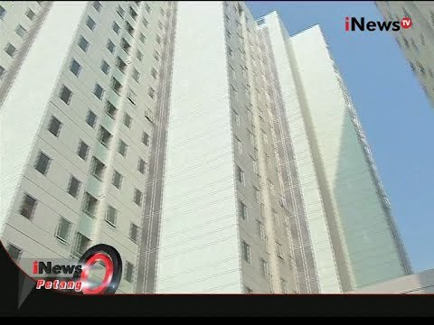 Penggusuran Dilanjutkan, Warga Kampung Pulo Akhirnya Pindah Ke Rusunawa - iNews Petang 21/08