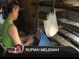 Harga Kedelai Import Mahal, Pengusaha Tahu Tempe Sulit Dapatkan Bahan Baku - iNews Siang 25/08