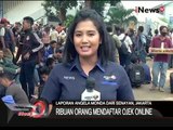 Live Report: Gojek Mengiurkan Masyarakat - iNews Siang 25/08