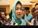 Airin Rachmi Diani Adik Ratu Atut Ambil Undian Nomer Urut Pilkada Banten - iNews Pagi 26/08